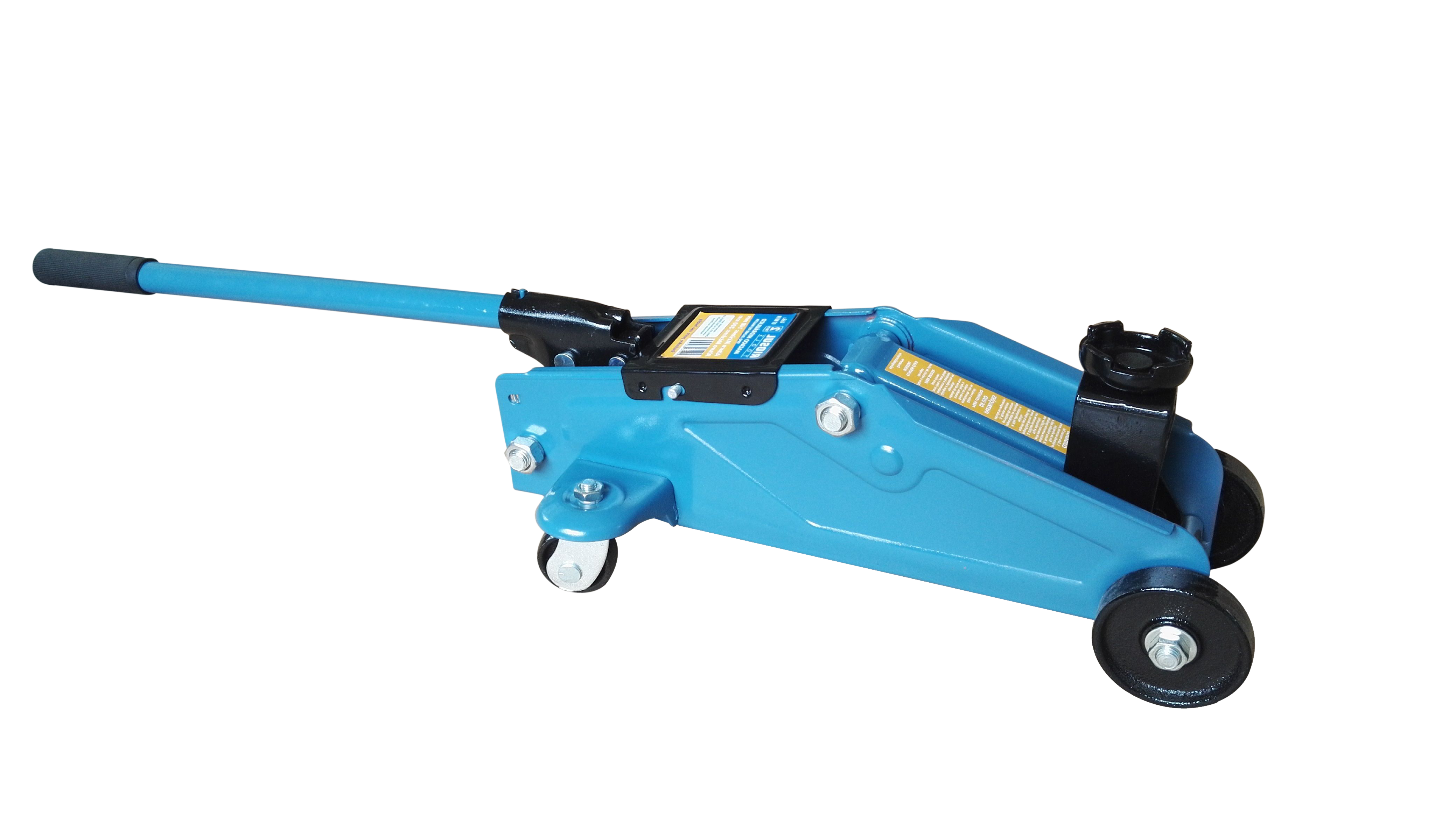MACACO JACARE 2 TON C/ MALETA RIOSULTOOLS